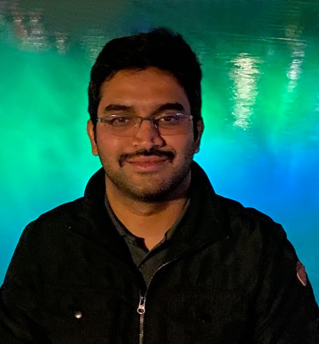 Krishna Kiran
