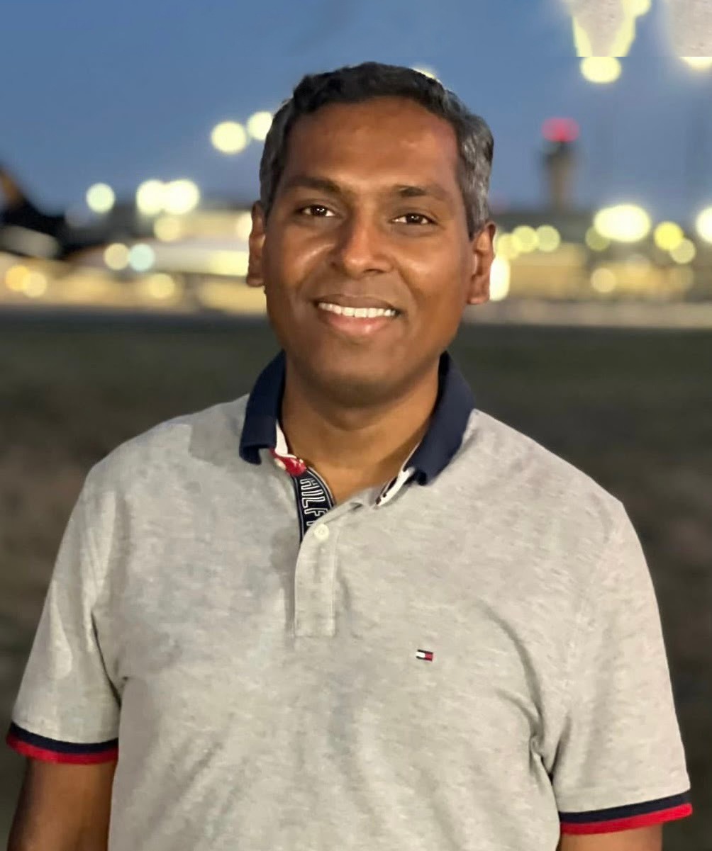 Venkatesh Iyengar